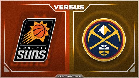 suns vs nuggets odds|Nuggets vs. Suns odds, line: 2022 NBA picks, March 24 .